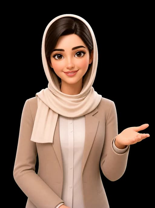 سولینا، دستیار خرید آماده کمک