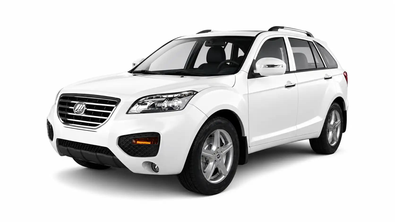 لیفان X60