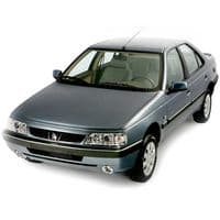 پژو 405 SLX  