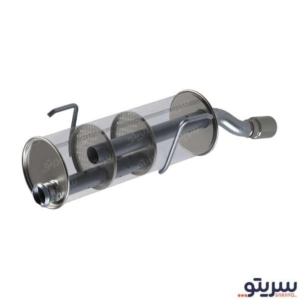 اگزوز