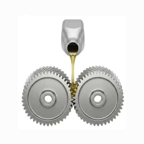 روغن گیربکس