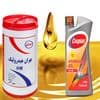 روغن هیدرولیک