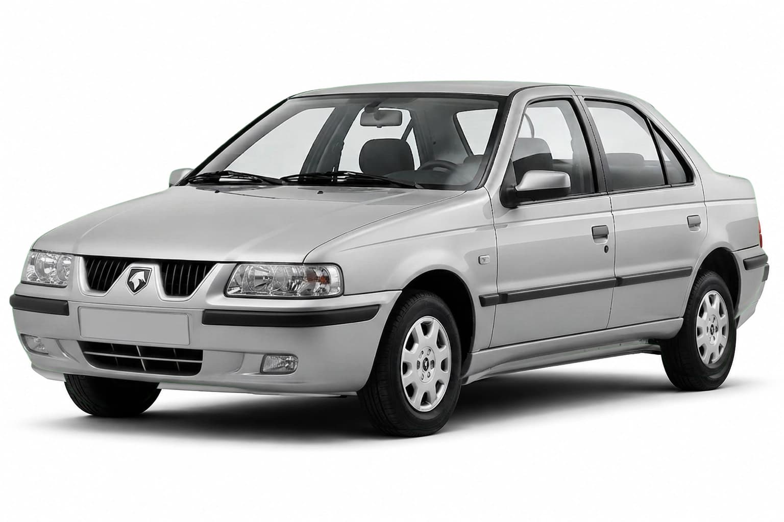 سمند LX 