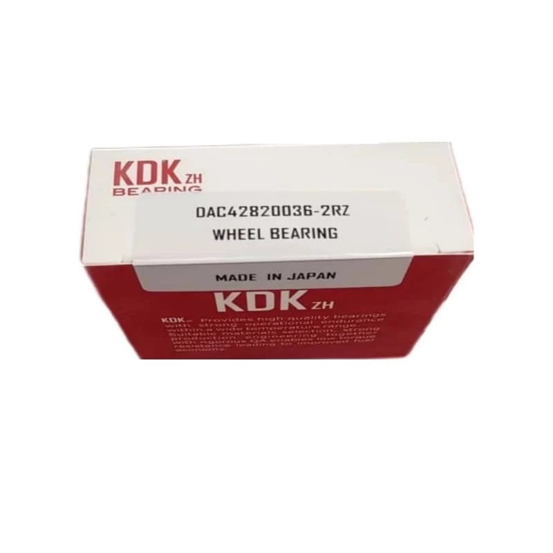 بلبرینگ چرخ جلو پژو 405 KDK