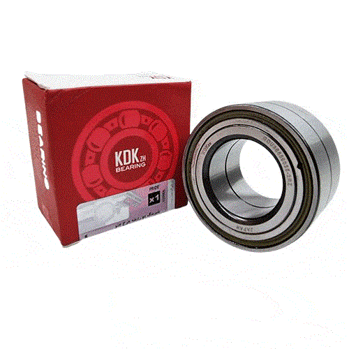 بلبرینگ چرخ جلو پراید یک تیکه جدید KDK