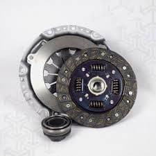 کیت کلاچ پراید هرینگتون  