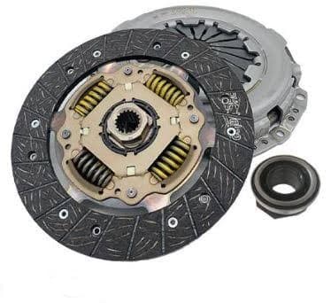 کیت کلاچ شماره 200 پراید 151 GISP