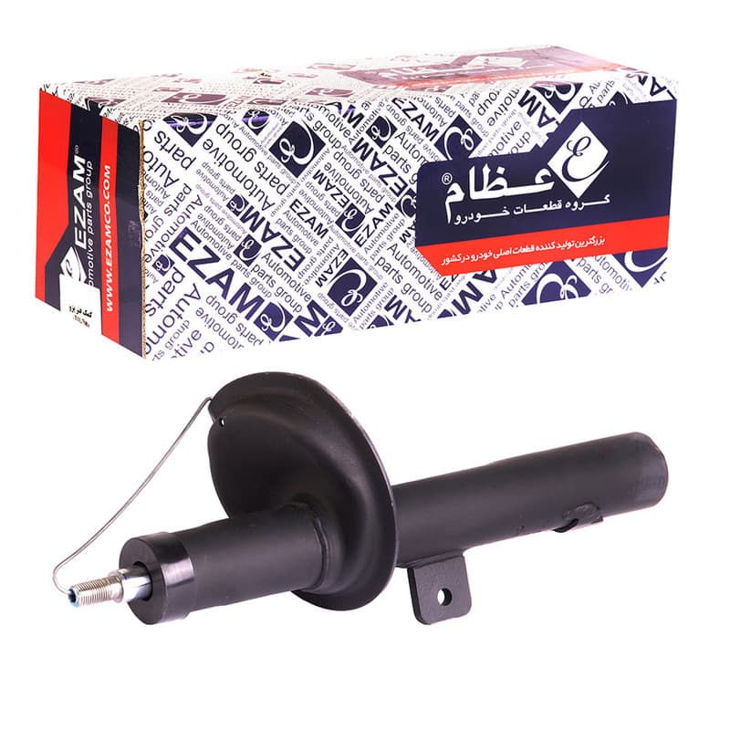 کمک فنر جلو پژو 405 SLX   عظام