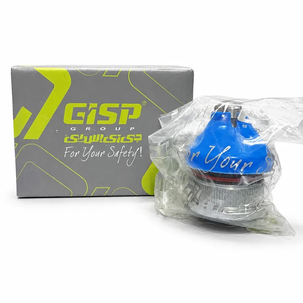 سیبک طبق ال 90 (تکی) GISP