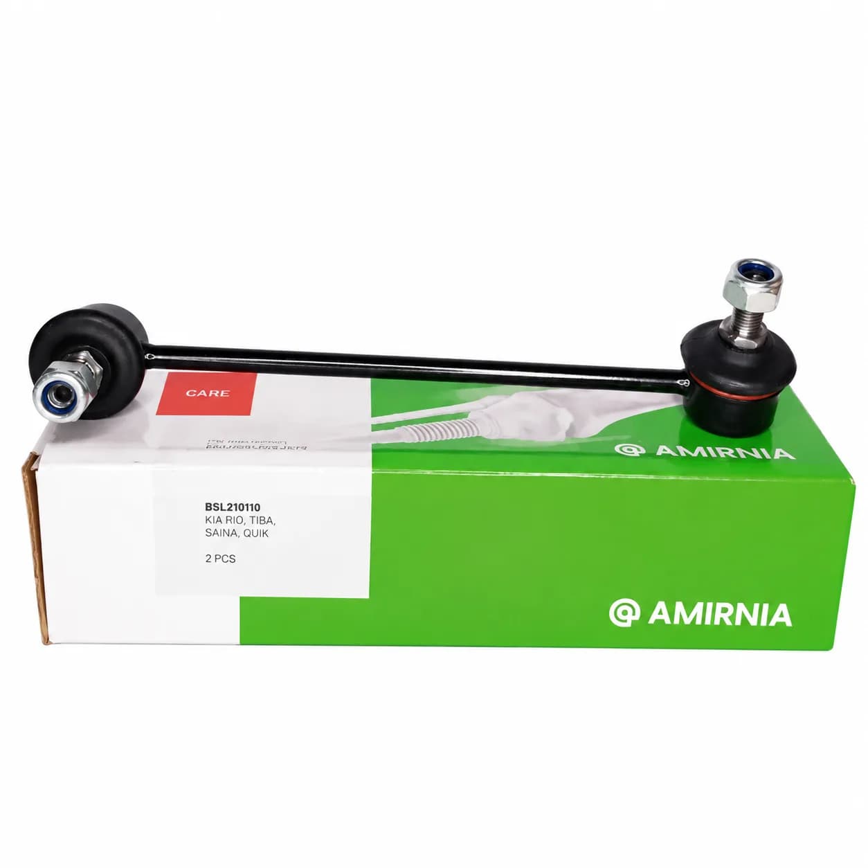 میل موجگیر راست ریو امیرنیا