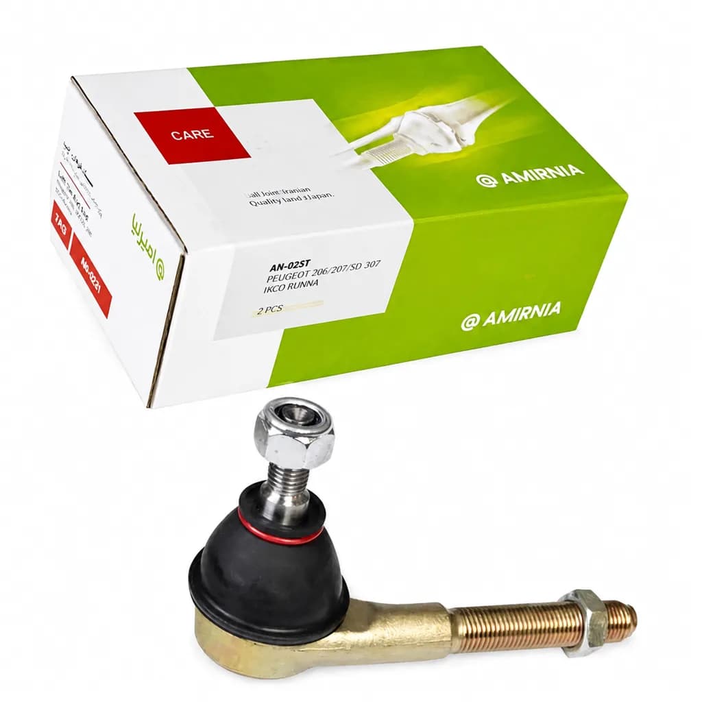 سیبک فرمان چپ پژو ۲۰۷ TU5 امیرنیا