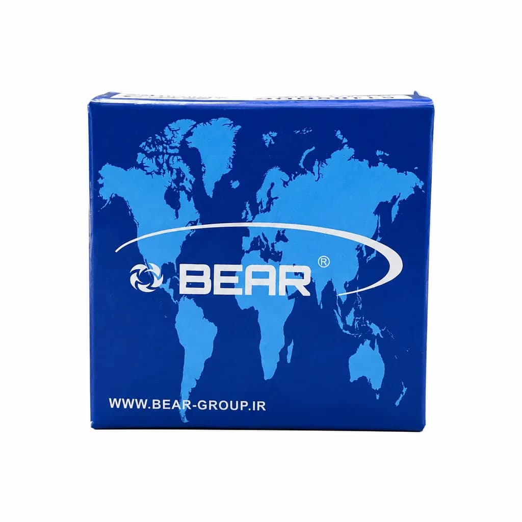 بلبرینگ سر کمک پراید (تکی) BEAR