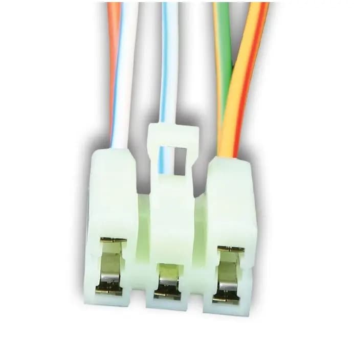 سوکت کلید بالابر پراید تک پل