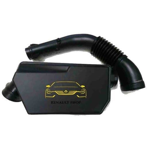 هواکش کامل ال90 داچیا 