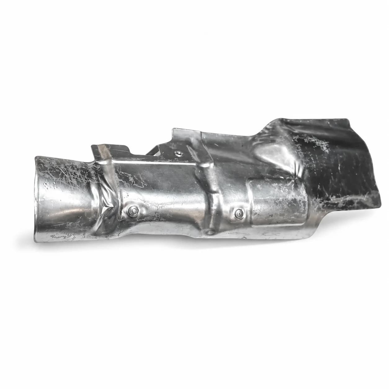 واشر حرارتی روی فرمان جک بیرونی پژو ۴۰۵ پارت واشر