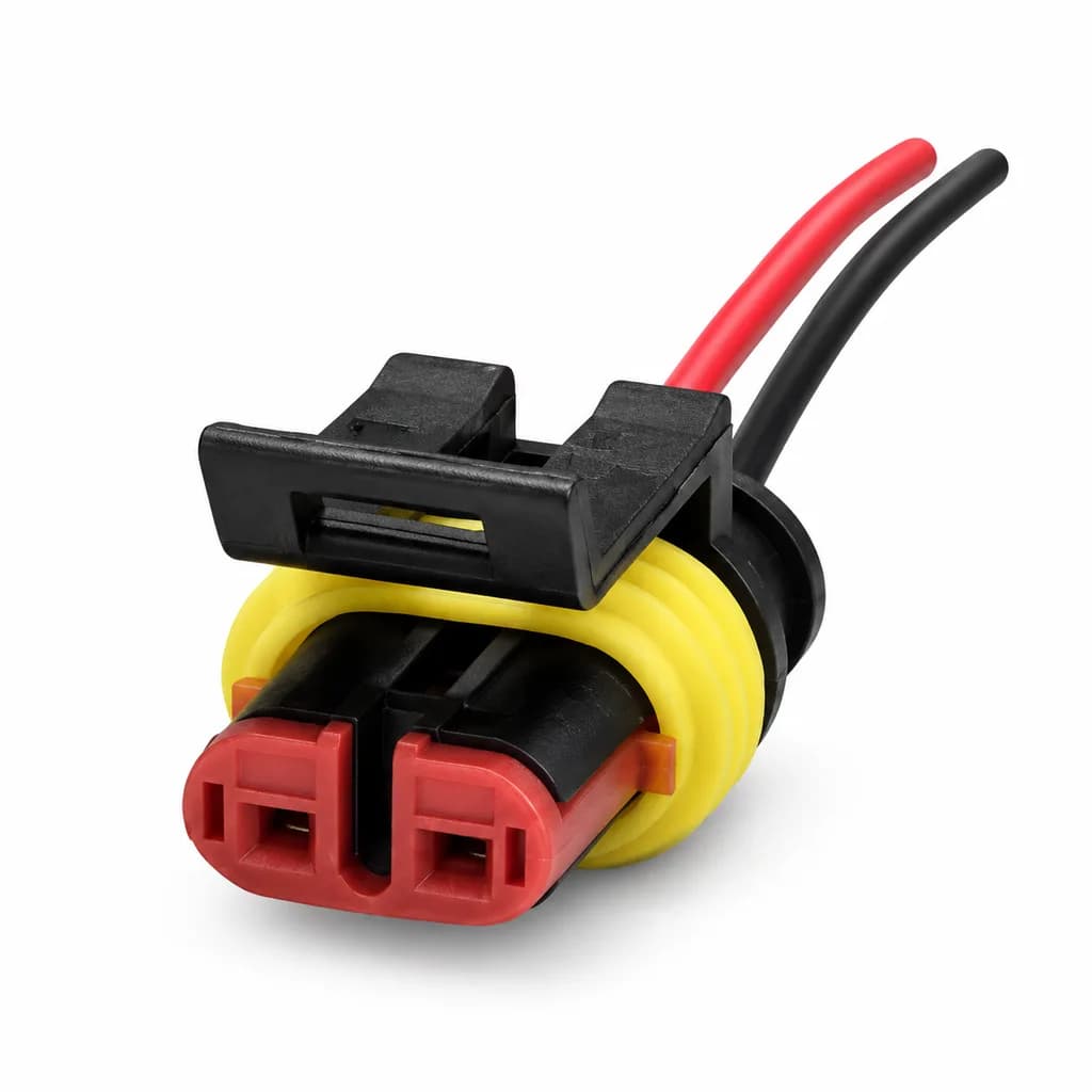 سوکت شمع دنده عقب روا
