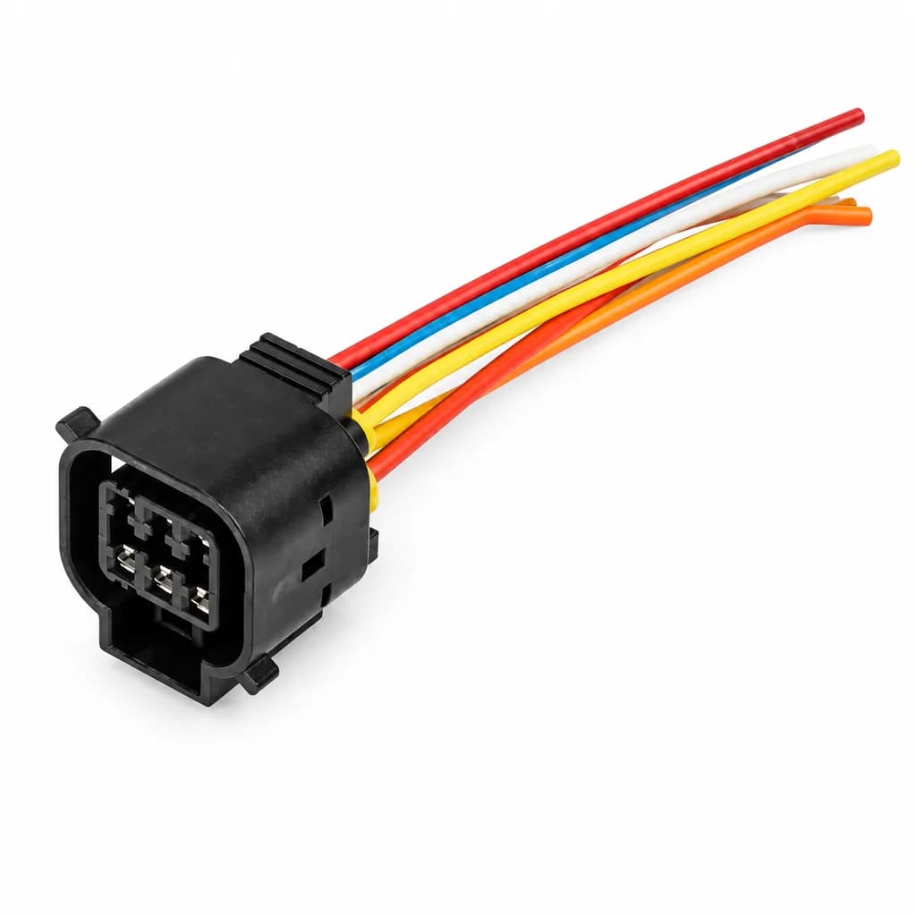 سوکت کوئل رانا