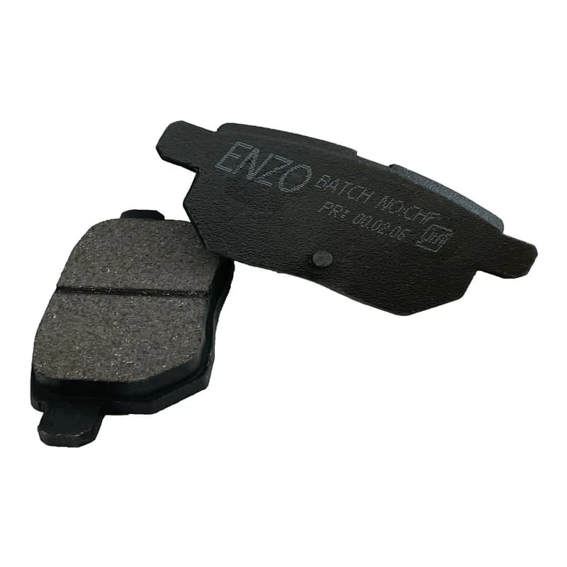 لنت ترمز عقب آریو Z300 انزو