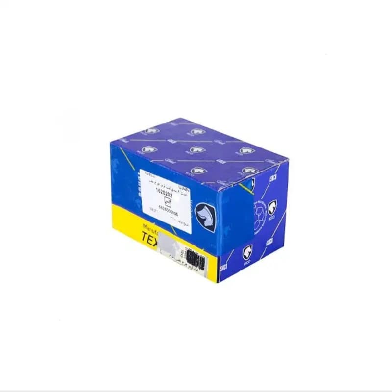 لنت ترمز عقب پارس ELX ایساکو تکستار