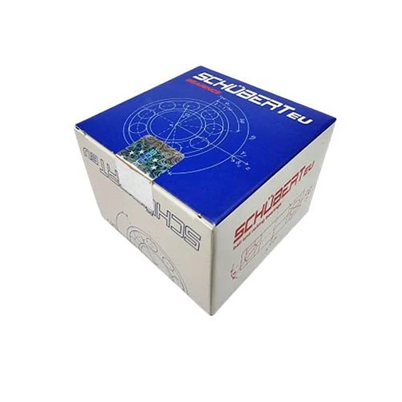 غلتک هرزگرد تسمه دینام بالا سوراخ گشاد 206 شوبرت