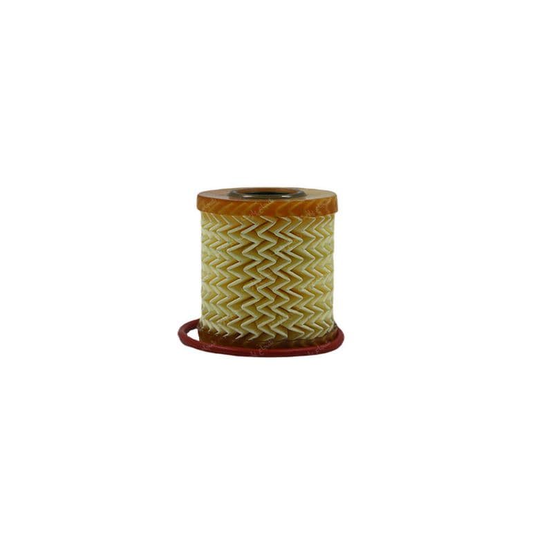 فیلتر روغن پژو 206 پایه کوتاه سرکان