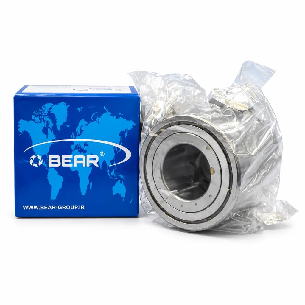 بلبرینگ چرخ عقب ال90 BEAR
