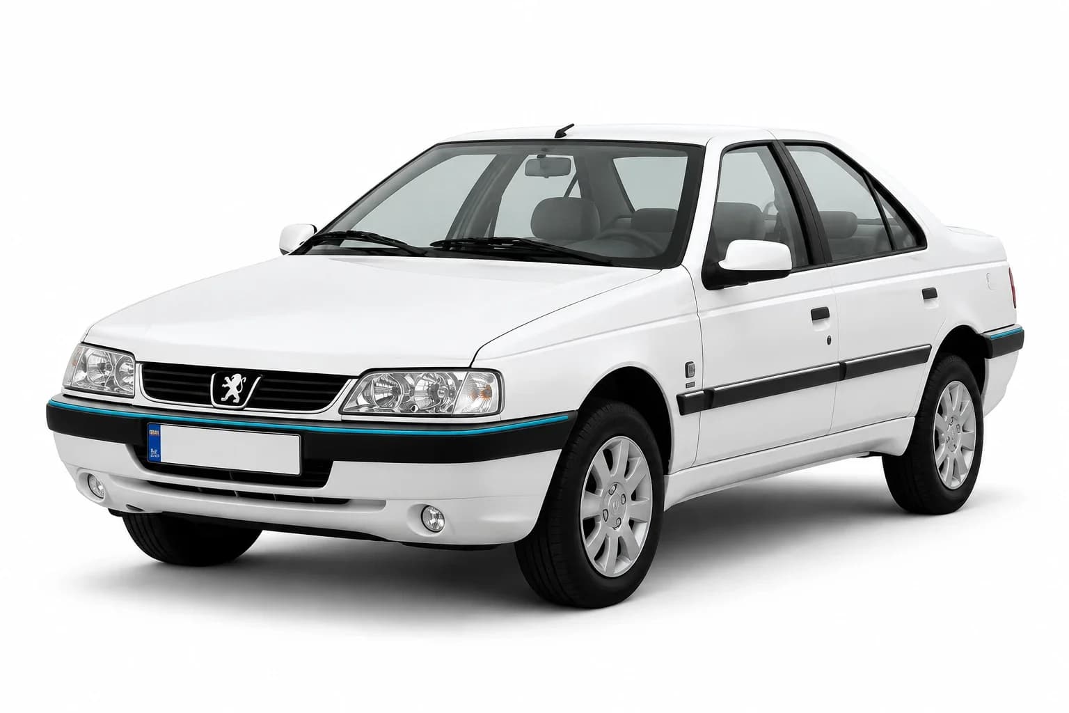 پژو 405 SLX