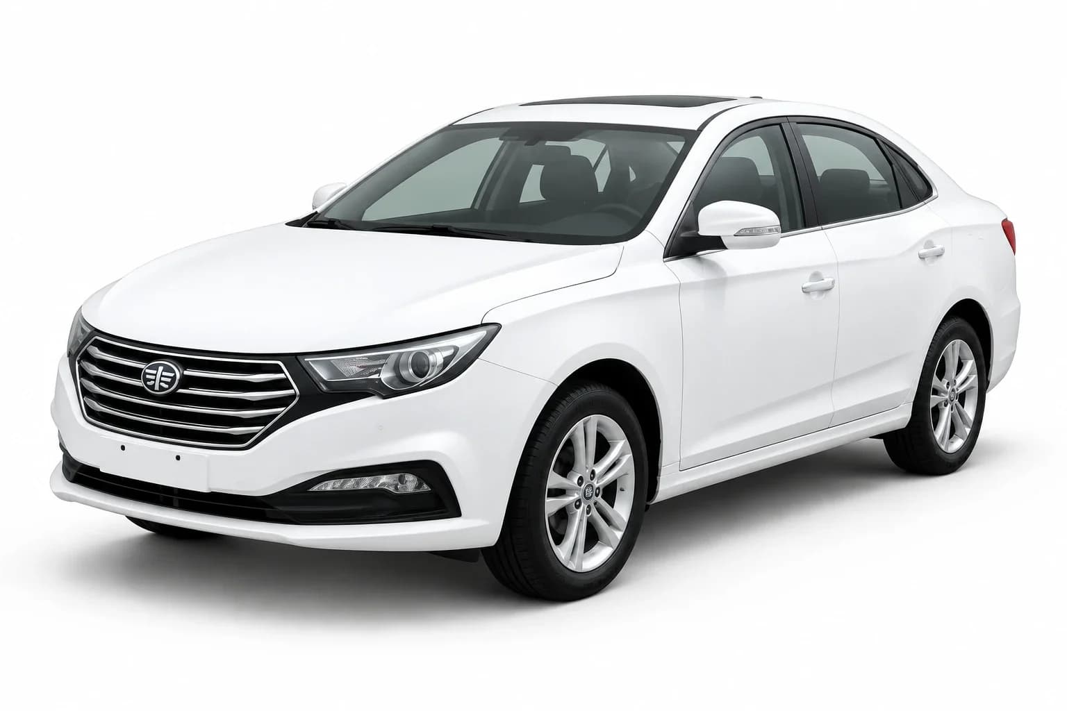 بسترن B30