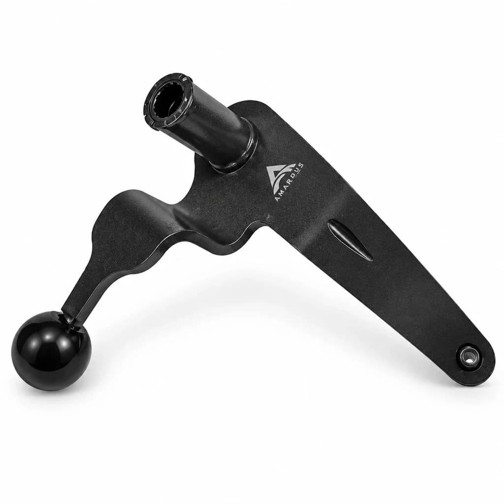ماهک تعویض دنده رانا آماردوس