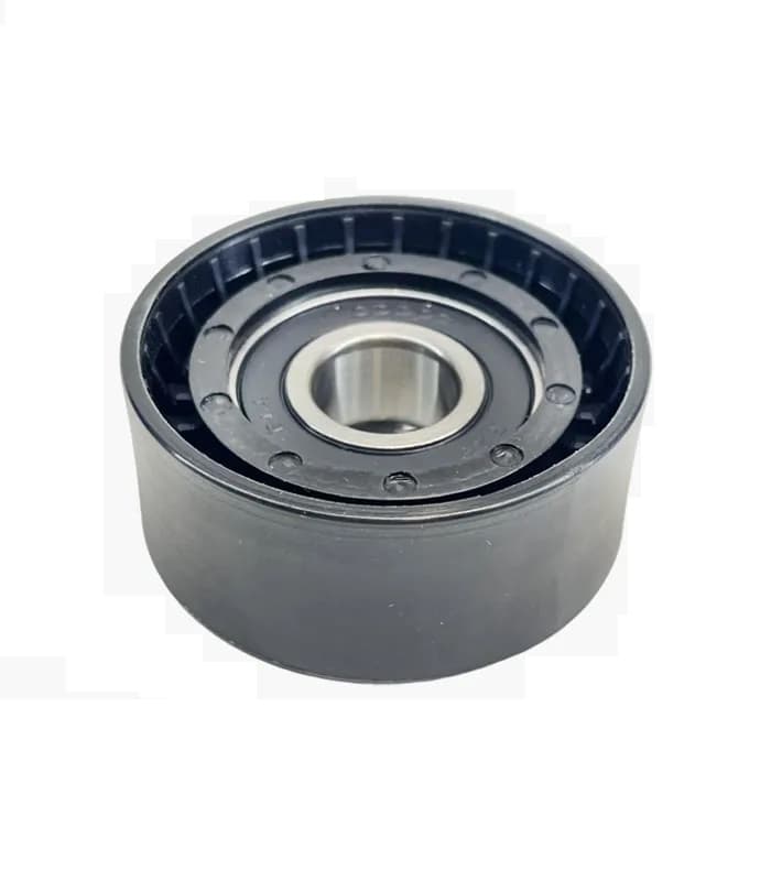 غلتک هرزگرد تسمه دینام بالا سوراخ گشاد 206 شرکتی ایساکو