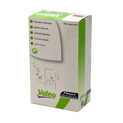 تصویر از وایرشمع پرایدزیمنس تقویتی والئو