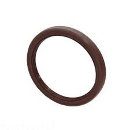 کاسه نمدعقب موتور پژو لبه پهن ویژن