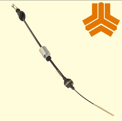 سیم کلاچ یورو4پراید-تیبا