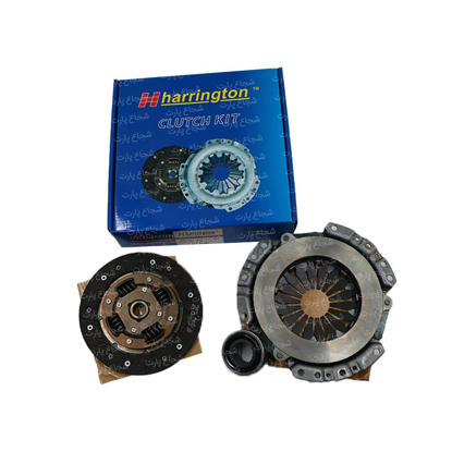 کیت کلاچ پرایدهرینگتون