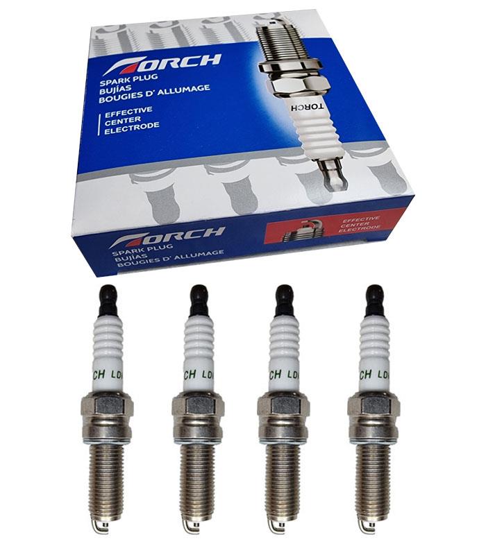 شمع موتورتورچ یورو4