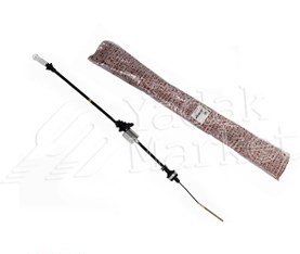 تصویر از سیم کلاچ پرایدشرکتی