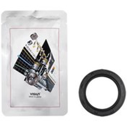 کاسه نمدچرخ عقب پراید