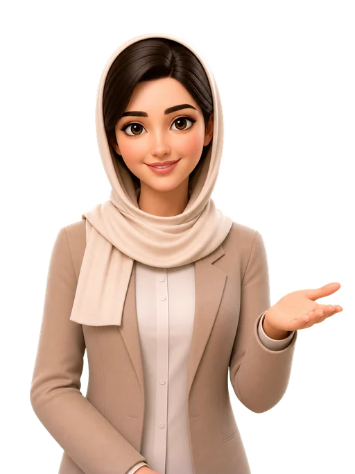 سولینا، دستیار خرید آماده کمک